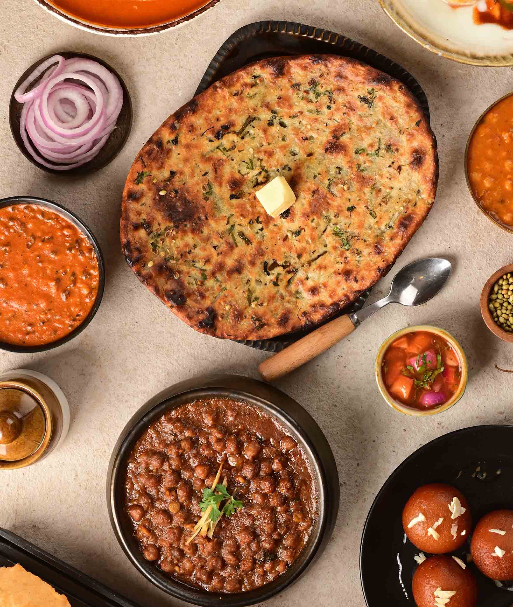 Kulcha World - Logo
