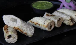 Kulche Kebab - Cover photo