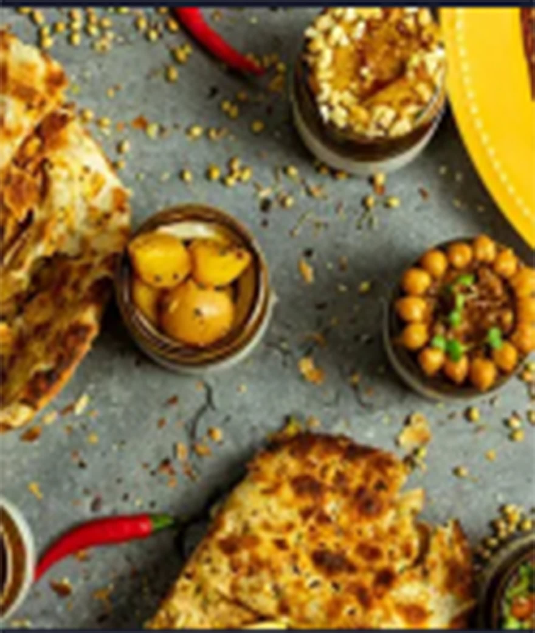 Kulchewala & Co. - Logo