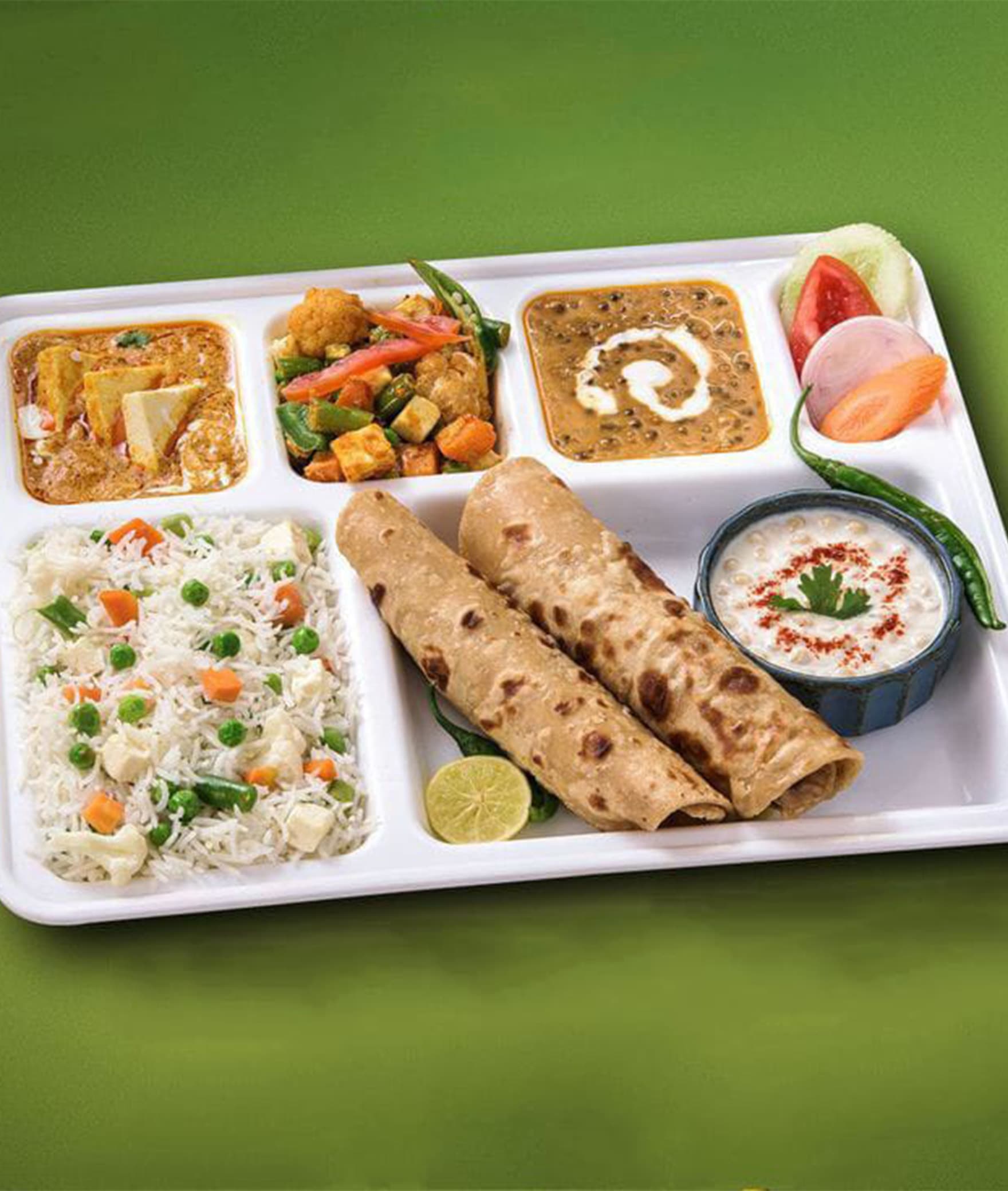 Kuldeep Mini Restaurant - Logo