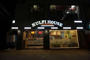 Kulfi House - Logo