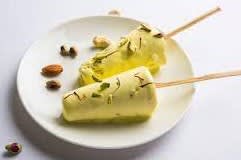 Kulfi and More - Logo
