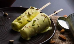 Kulfi Factory - Logo