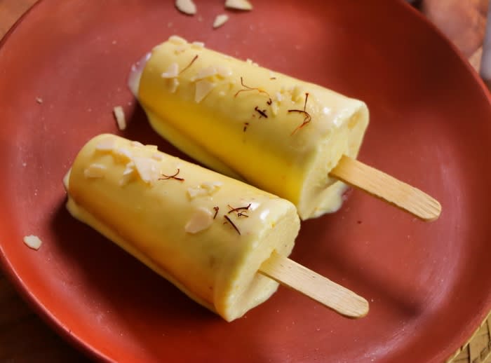 KULFI HUB - Logo