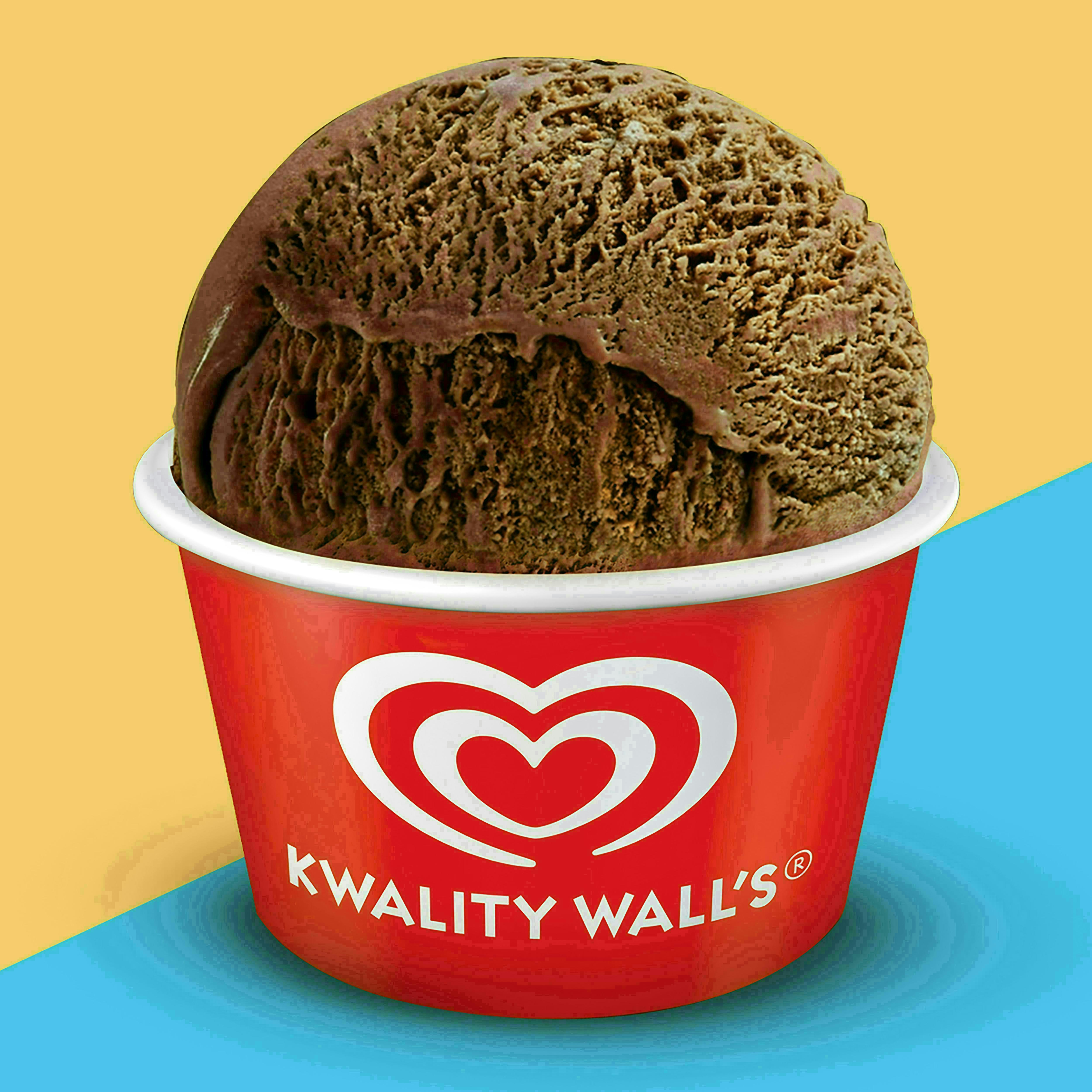 Kulfi Shulfi - Kulfis & Icecreams - Logo