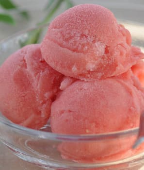 Kulfi Wala - Logo