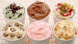 KULFI WALA ICECREAM STUDIO - Logo