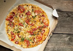 Kulhad Pizza - Cover photo