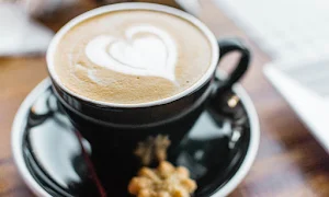 Kulhad Coffee & Tea - Logo