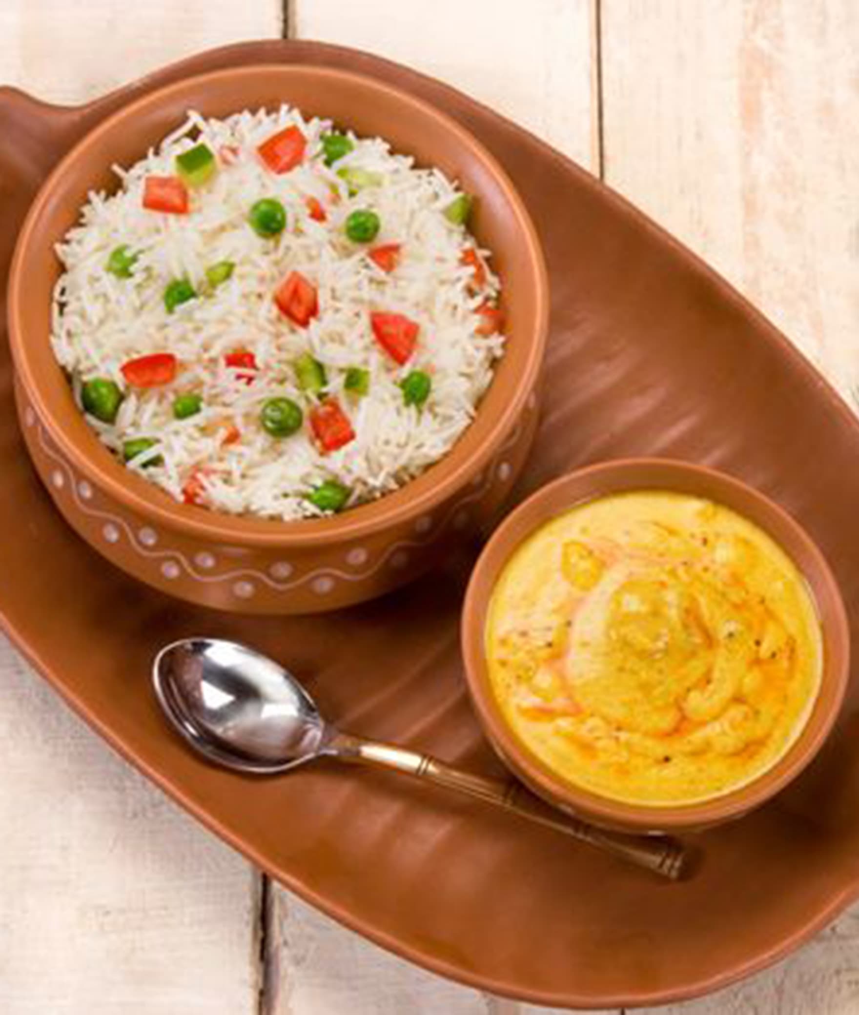Kulhad Kitchen - Logo