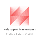 Kulpragati Innovations - Logo