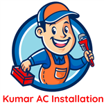 Kumar Ac Installation - Logo