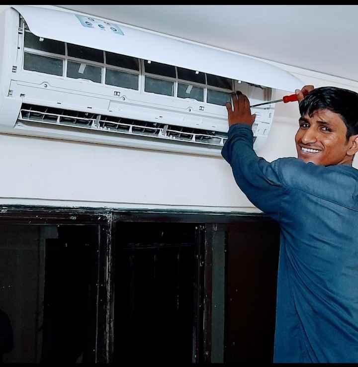 Kumar Ac Installation - Cover photo