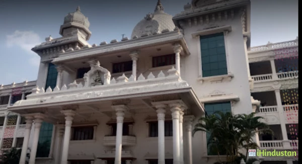 Kumaraguru College of Technology - Logo