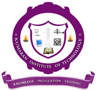 Kumaran Institute of Technology (KIT) - Logo