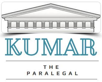 Kumar Appasawmy Paralegal Services - Logo