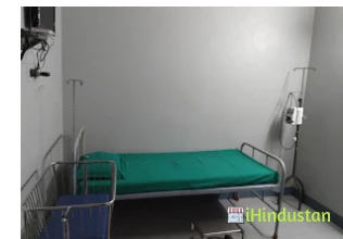 Kumarasamy Hospital - Logo