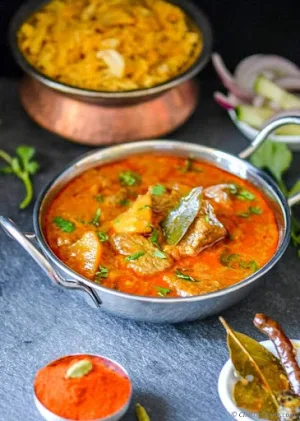 Kumar Champaran Ahuna Meat House - Cover photo