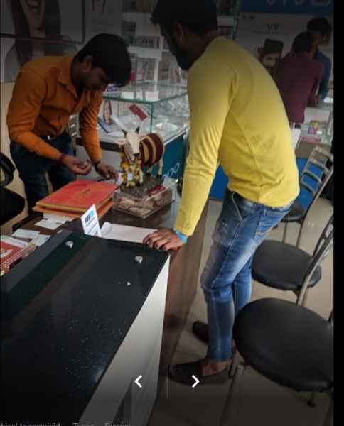 Kumar Electronics - Cover photo