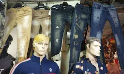Kumar Fashion Point - Cover photo
