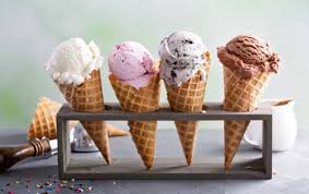 Kumar Ice Cream And Kulfi - Logo