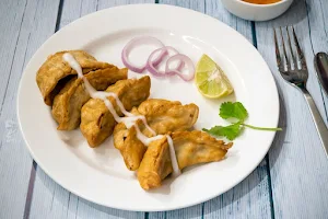 Kumar Momos & Soya Chaap Point - Cover photo