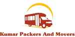 Kumar Packers And Movers - Logo