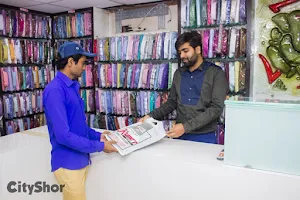 Kumar Shirts - Cover photo
