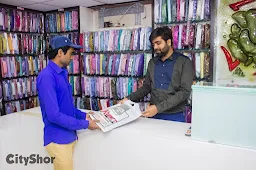 Kumar Shirts-Kayaaz Enterprise - Cover photo