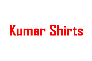 Kumar Shirts - Supreme House - Logo