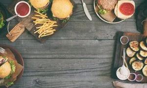 Kumar's Kitchen - Cover photo
