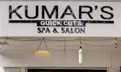 Kumars Quick Cuts Salon And Spa - Cover photo