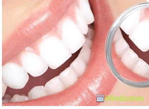 Kumaun Dental Care Clinic - Logo
