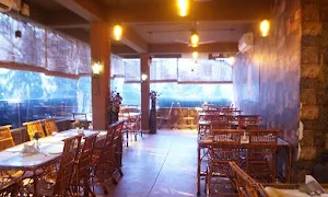 Kumbakarnas Restaurant - Logo