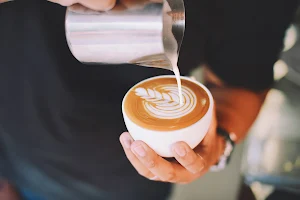Kumbakonam Degree Filter Coffee Shop - Logo