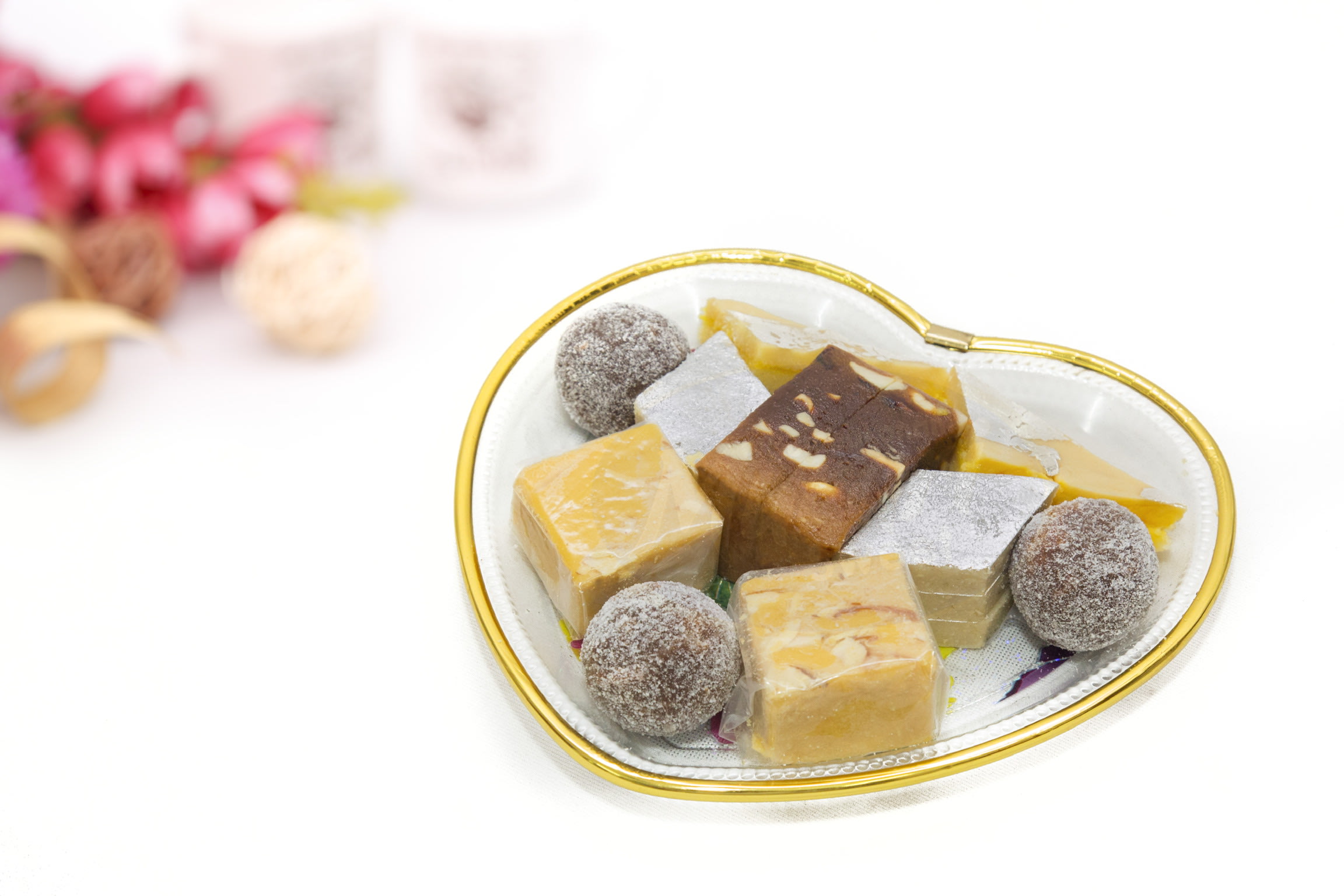Kumbakonam Murari Sweets, sri balaji complex - Logo