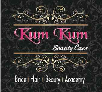 Kumkum Beauty Care - Cover photo