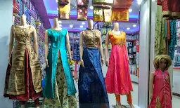 Kumkum Fashion Worli - Logo