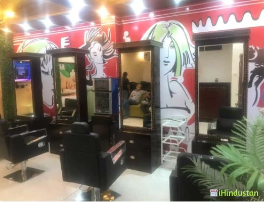 Kumkum Makeup Studio & Skin Treatment - Logo