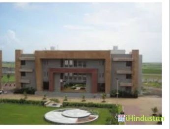 Kum. M.H. Gardi School of Management - Logo