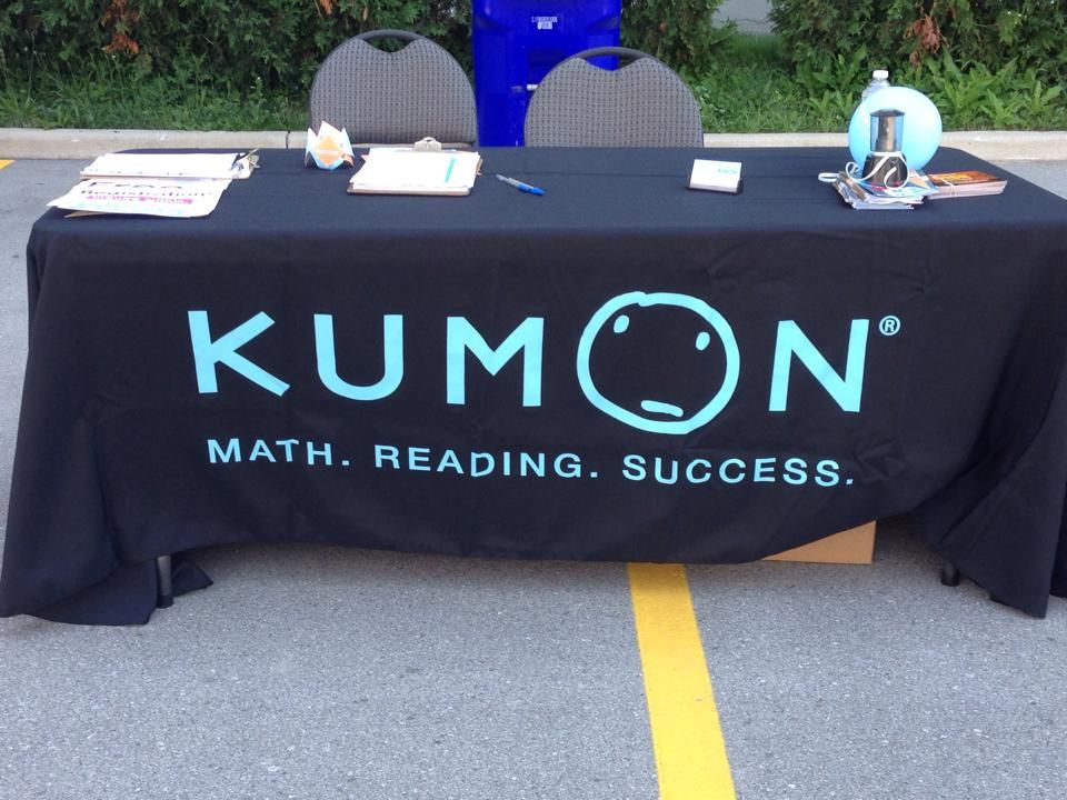 Kumon Math &a;amp; Reading Centre - Cover photo