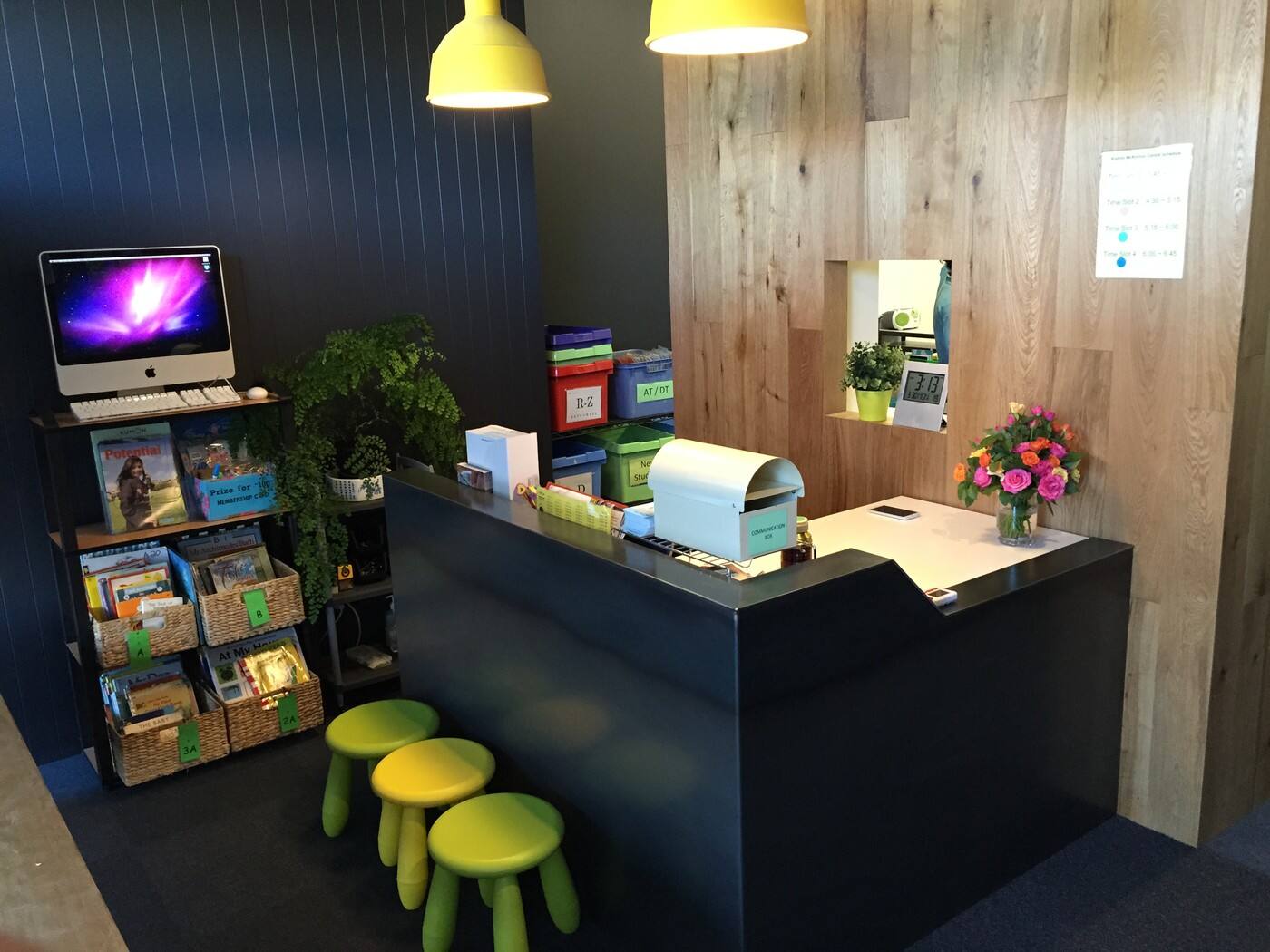 Kumon McKinnon Education Centre - Cover photo