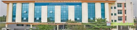 Kumuda Institute of Nursing Sciences - Logo