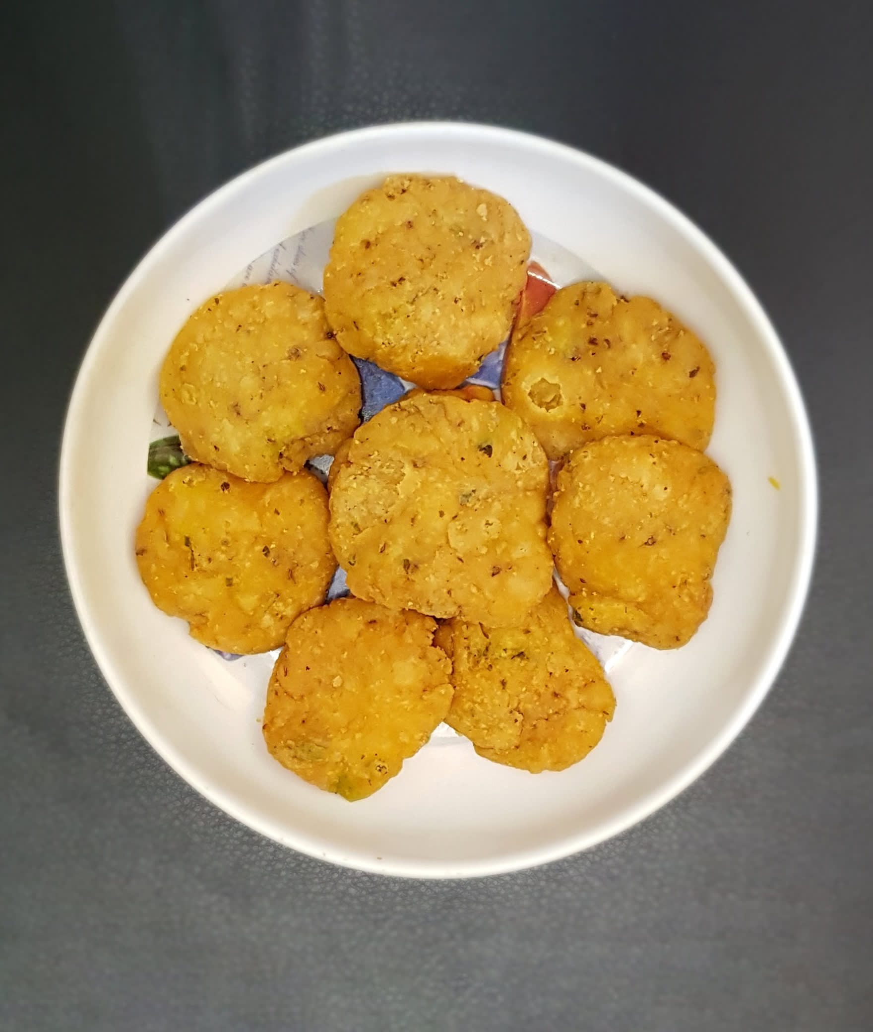 KUMUD LILY FOODS - Logo