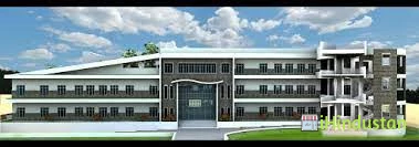 Kumutha College of Education - Logo