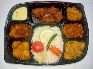 Kunal Food Service - Cover photo