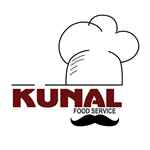 Kunal Food Service - Logo