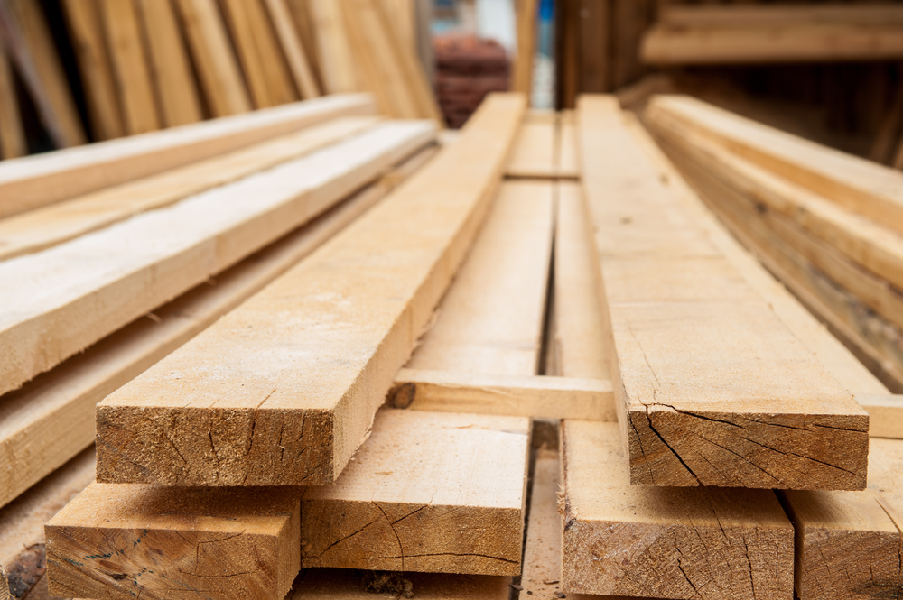 Kundabung Hardwood Timbers - Logo