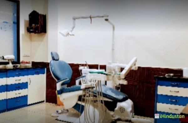 Kundan Dental Care Clinic - Logo