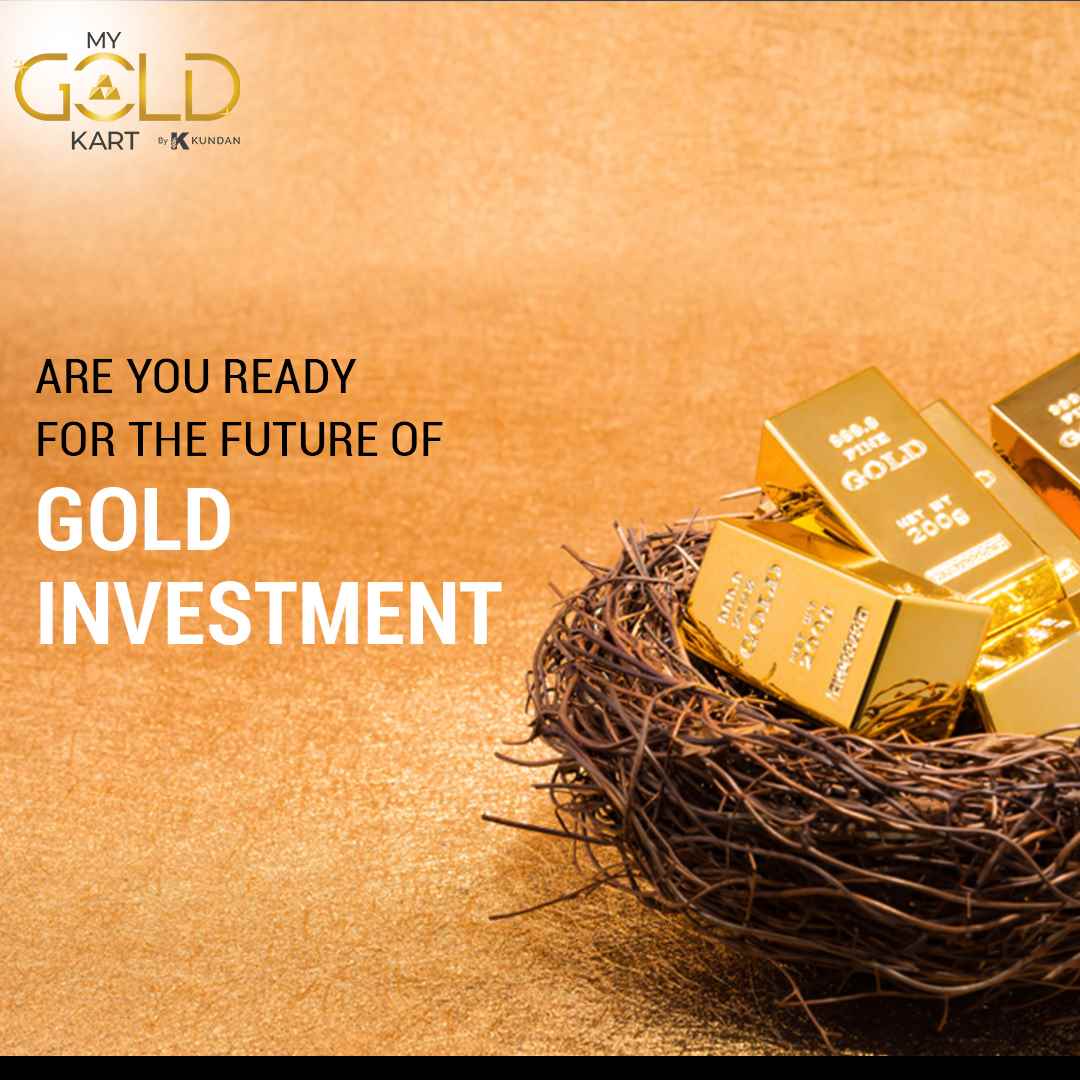 Kundan Gold Pvt Ltd - Cover photo